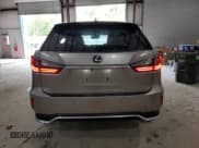 ✅ 2020 Lexus RX 350L • VIN: JTJHZKFA5L2021713 • Lot: 53957415. Wystawiony na Copart z przebiegiem 62 207 mil. Bezpłatny archiwum sprzedaży aukcyjnych z USA i szczegółowy raport historii pojazdu na DreamBid. Zdjęcie 6.