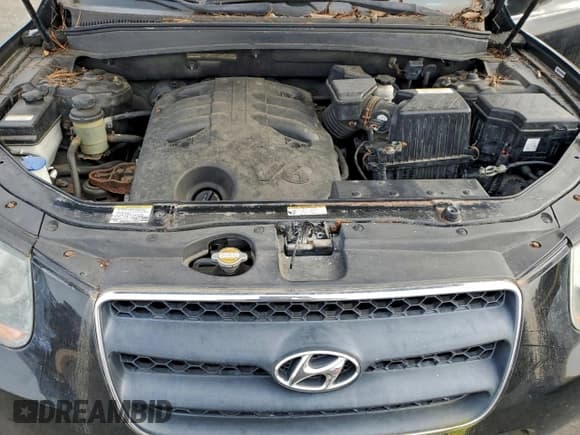 ✅ 2009 Hyundai Santa Fe Limited • VIN: 5NMSH13E29H234264 • Лот: 95957065. Опубликован ранее на Copart с пробегом 122 006 миль. Бесплатный доступ к архиву аукционных продаж из США и подробный отчёт об истории автомобиля на DreamBid. Изображение 12.