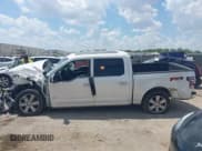 ✅ 2015 Ford F-150 XLT • VIN: 1FTEW1EG1FFA70273 • Lot: 42982925. Listed on IAAI with Not provided. Free auction sales archive from the USA and detailed vehicle history report at DreamBid. Image 14.