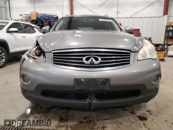 ✅ 2010 Infiniti EX Journey • VIN: JN1AJ0HR4AM756187 • Lot: 93325795. Wystawiony na Copart z przebiegiem 158 396 mil. Bezpłatny archiwum sprzedaży aukcyjnych z USA i szczegółowy raport historii pojazdu na DreamBid. Zdjęcie 5.