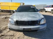 ✅ 2004 Cadillac DeVille Limousine • VIN: 1GEEH90Y64U550026 • Лот: 42963405. Опубликован ранее на Copart с пробегом 42 964 миль. Бесплатный доступ к архиву аукционных продаж из США и подробный отчёт об истории автомобиля на DreamBid. Изображение 5.