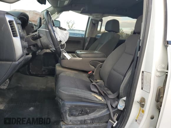 ✅ 2016 Chevrolet Silverado 2500HD LT • VIN: 1GC1KVE80GF147212 • Lot: 90301025. Wystawiony na Copart z przebiegiem 63 333 mil. Bezpłatny archiwum sprzedaży aukcyjnych z USA i szczegółowy raport historii pojazdu na DreamBid. Zdjęcie 7.