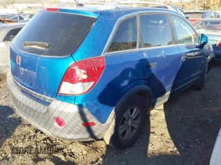 ✅ 2009 Saturn VUE XE • VIN: 3GSCL33P89S571745 • Lot: 41307844. Wystawiony na IAAI z przebiegiem Nie podano. Bezpłatny archiwum sprzedaży aukcyjnych z USA i szczegółowy raport historii pojazdu na DreamBid. Zdjęcie 4.