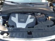 ✅ 2015 Kia Sorento LX • VIN: 5XYKT4A73FG636126 • Лот: 43618685. Опубликован ранее на IAAI с пробегом 203 413 миль. Бесплатный доступ к архиву аукционных продаж из США и подробный отчёт об истории автомобиля на DreamBid. Изображение 10.