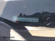 ✅ 2017 Dodge Journey SXT • VIN: 3C4PDCBG0HT518316 • Lot: 43443708. Listed on IAAI with 168,736 mi. Free auction sales archive from the USA and detailed vehicle history report at DreamBid. Image 9.