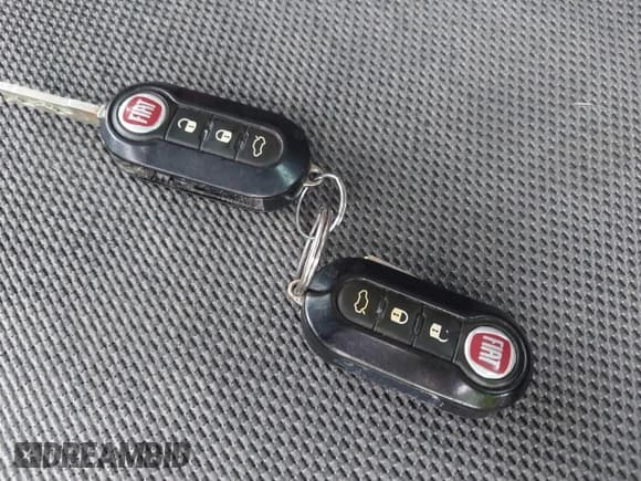 ✅ 2014 FIAT 500L Trekking • VIN: ZFBCFADH3EZ023506 • Лот: 43421023. Опубликован ранее на IAAI с пробегом 91 950 миль. Бесплатный доступ к архиву аукционных продаж из США и подробный отчёт об истории автомобиля на DreamBid. Изображение 11.