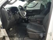 ✅ 2024 Chevrolet Silverado 1500 • VIN: 3GCUD4ED7RG176979 • Лот: 71982015. Опубликован ранее на Copart с пробегом 16 097 миль. Бесплатный доступ к архиву аукционных продаж из США и подробный отчёт об истории автомобиля на DreamBid. Изображение 7.