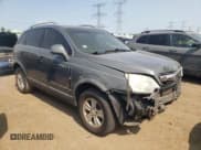 ✅ 2009 Saturn VUE XE • VIN: 3GSCL33P29S520306 • Lot: 65888904. Listed on Copart with 178,111 mi. Free auction sales archive from the USA and detailed vehicle history report at DreamBid. Image 4.