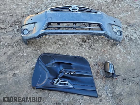 ✅ 2015 Nissan Altima SL • VIN: 1N4BL3AP2FC594018 • Лот: 95498155. Опубликован ранее на Copart с пробегом 198 666 миль. Бесплатный доступ к архиву аукционных продаж из США и подробный отчёт об истории автомобиля на DreamBid. Изображение 12.