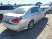 ✅ 2011 Toyota Avalon • VIN: 4T1BK3DBXBU427239 • Лот: 43613886. Опубликован ранее на IAAI с пробегом 343 199 миль. Бесплатный доступ к архиву аукционных продаж из США и подробный отчёт об истории автомобиля на DreamBid. Изображение 4.