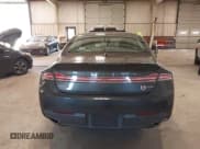 ✅ 2016 Lincoln MKZ Hybrid • VIN: 3LN6L2LU7GR602024 • Lot: 41224915. Wystawiony na IAAI z przebiegiem 176 538 mil. Bezpłatny archiwum sprzedaży aukcyjnych z USA i szczegółowy raport historii pojazdu na DreamBid. Zdjęcie 16.