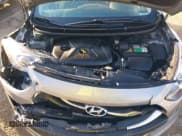 ✅ 2014 Hyundai Elantra • VIN: KMHD35LH3EU220056 • Lot: 43447071. Listed on IAAI with 98,606 mi. Free auction sales archive from the USA and detailed vehicle history report at DreamBid. Image 10.