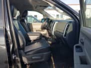 ✅ 2009 Dodge 1500 TRX • VIN: 1D3HV18P79S803084 • Lot: 41495790. Listed on IAAI with 222,033 mi. Free auction sales archive from the USA and detailed vehicle history report at DreamBid. Image 5.