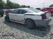 2010 Dodge Charger Police с VIN 2B3AA4CT3AH194634, выставлен на аукционе Copart как лот 64593554 с пробегом 169 423 миль миль и Чистый • Clean title. История ставок и продаж доступна на DreamBid. Изображение 2.