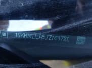 ✅ 2018 GMC Acadia SLE • VIN: 1GKKNLLA5JZ149781 • Lot: 40499900. Listed on IAAI with 92,136 mi. Free auction sales archive from the USA and detailed vehicle history report at DreamBid. Image 9.