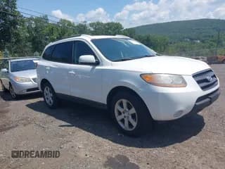 ✅ 2008 Hyundai Santa Fe SE • VIN: 5NMSH73E08H207954 • Лот: 42844761. Опубликован ранее на IAAI с пробегом 293 523 миль. Бесплатный доступ к архиву аукционных продаж из США и подробный отчёт об истории автомобиля на DreamBid. Изображение 1.