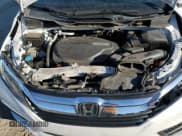 ✅ 2020 Honda Odyssey EX-L • VIN: 5FNRL6H78LB017945 • Лот: 85529325. Опубликован ранее на Copart с пробегом 103 089 миль. Бесплатный доступ к архиву аукционных продаж из США и подробный отчёт об истории автомобиля на DreamBid. Изображение 12.