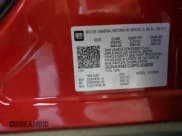 ✅ 2023 Chevrolet Equinox RS • VIN: 3GNAXMEG4PS164830 • Lot: 87468245. Listed on Copart with 39,995 mi. Free auction sales archive from the USA and detailed vehicle history report at DreamBid. Image 14.