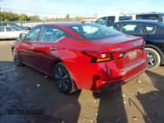 ✅ 2022 Nissan Altima SV • VIN: 1N4BL4DVXNN346618 • Lot: 43694478. Wystawiony na IAAI z przebiegiem 33 111 mil. Bezpłatny archiwum sprzedaży aukcyjnych z USA i szczegółowy raport historii pojazdu na DreamBid. Zdjęcie 3.