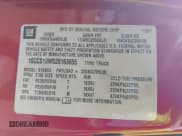 ✅ 2002 Chevrolet S-10 • VIN: 1GCCS19W528163655 • Лот: 39418531. Опубликован ранее на IAAI с пробегом 268 397 миль. Бесплатный доступ к архиву аукционных продаж из США и подробный отчёт об истории автомобиля на DreamBid. Изображение 9.