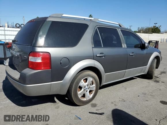 ✅ 2005 Ford Freestyle SEL • VIN: 1FMZK02165GA10078 • Лот: 89786925. Опубликован ранее на Copart с пробегом 229 238 миль. Бесплатный доступ к архиву аукционных продаж из США и подробный отчёт об истории автомобиля на DreamBid. Изображение 3.