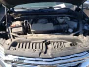 ✅ 2020 Chevrolet Silverado 1500 LTZ • VIN: 3GCUYGED1LG290697 • Lot: 59543784. Wystawiony na Copart z przebiegiem 31 284 mil. Bezpłatny archiwum sprzedaży aukcyjnych z USA i szczegółowy raport historii pojazdu na DreamBid. Zdjęcie 11.