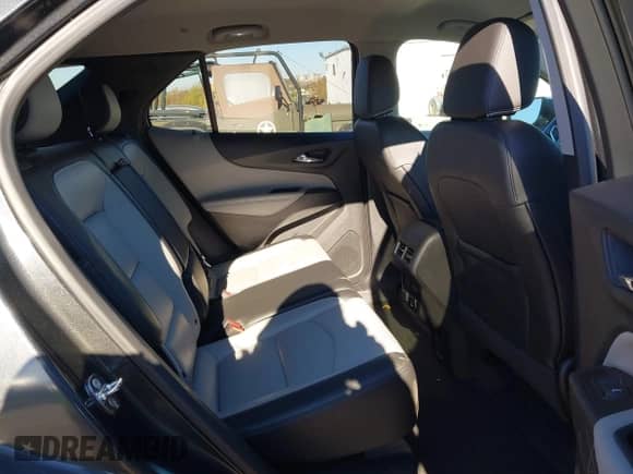 2018 Chevrolet Equinox Premier с VIN 2GNAXVEV6J6119916, выставлен на аукционе IAAI как лот 43532140 с пробегом 79 380 миль миль и . История ставок и продаж доступна на DreamBid. Изображение 8.