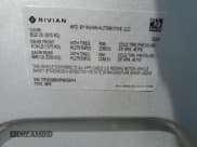 ✅ 2024 Rivian R1S Adventure • VIN: 7PDSGBBA6RN038914 • Lot: 64613665. Listed on Copart with 18,466 mi. Free auction sales archive from the USA and detailed vehicle history report at DreamBid. Image 13.