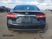 ✅ 2013 Toyota Avalon Limited • VIN: 4T1BK1EB0DU027227 • Lot: 90124005. Listed on Copart with 279,897 mi. Free auction sales archive from the USA and detailed vehicle history report at DreamBid. Image 6.