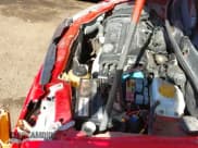 ✅ 2005 Chevrolet Aveo LS • VIN: KL1TD62605B463281 • Lot: 41681775. Wystawiony na IAAI z przebiegiem 147 901 mil. Bezpłatny archiwum sprzedaży aukcyjnych z USA i szczegółowy raport historii pojazdu na DreamBid. Zdjęcie 19.