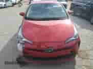 2022 Toyota Prius L Eco с VIN JTDKAMFU4N3190236, выставлен на аукционе Copart как лот 64240135 с пробегом 77 809 миль миль и Списание • Salvage title. История ставок и продаж доступна на DreamBid. Изображение 5.