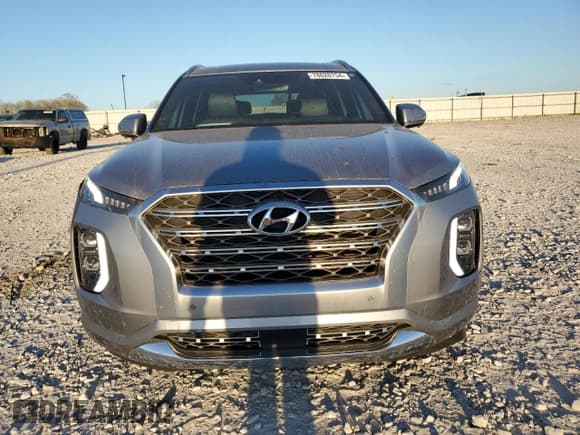 ✅ 2020 Hyundai Palisade Limited • VIN: KM8R5DHE2LU099381 • Лот: 78020754. Опубликован ранее на Copart с пробегом 58 923 миль. Бесплатный доступ к архиву аукционных продаж из США и подробный отчёт об истории автомобиля на DreamBid. Изображение 5.