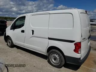 ✅ 2021 Nissan NV200 SV • VIN: 3N6CM0KNXMK708410 • Lot: 70107133. Wystawiony na Copart z przebiegiem 64 349 mil. Bezpłatny archiwum sprzedaży aukcyjnych z USA i szczegółowy raport historii pojazdu na DreamBid. Zdjęcie 2.