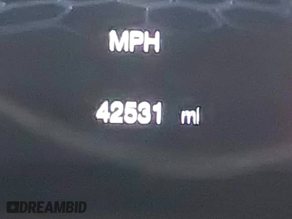 2021 Jeep Compass 80th Anniversary z VIN 3C4NJCEB6MT577171, wystawiony jako IAAI lot #42189493 z przebiegiem 42 531 mil mil oraz . Historia ofert i sprzedaży dostępna na DreamBid. Obrazek 16.