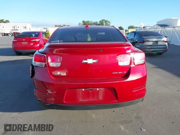 ✅ 2014 Chevrolet Malibu LT • VIN: 1G11C5SL1EF287538 • Лот: 43593817. Опубликован ранее на IAAI с пробегом 72 387 миль. Бесплатный доступ к архиву аукционных продаж из США и подробный отчёт об истории автомобиля на DreamBid. Изображение 16.