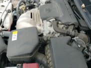 ✅ 2017 Toyota Camry SE • VIN: 4T1BF1FK0HU304936 • Лот: 43307489. Опубликован ранее на IAAI с пробегом 41 623 миль. Бесплатный доступ к архиву аукционных продаж из США и подробный отчёт об истории автомобиля на DreamBid. Изображение 20.