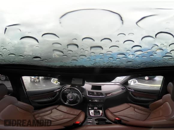 ✅ 2017 Audi Q3 Prestige • VIN: WA1GCCFS9HR001987 • Lot: 42245635. Listed on IAAI with 79,172 mi. Free auction sales archive from the USA and detailed vehicle history report at DreamBid. Image 18.