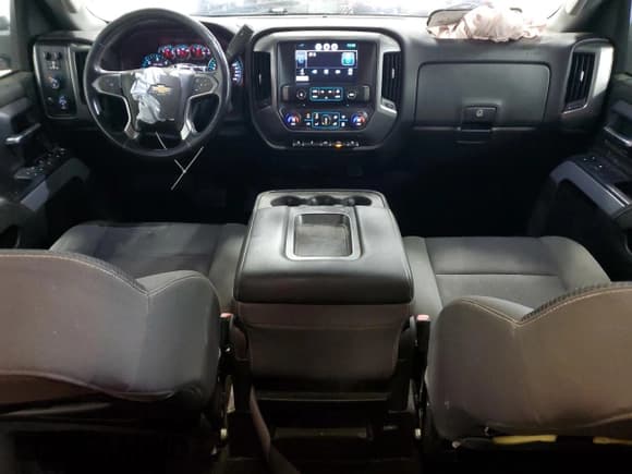 ✅ 2015 Chevrolet Silverado 2500HD LT • VIN: 1GC1KVEG1FF608567 • Лот: 83849915. Опубликован ранее на Copart с пробегом 117 070 миль. Бесплатный доступ к архиву аукционных продаж из США и подробный отчёт об истории автомобиля на DreamBid. Изображение 8.