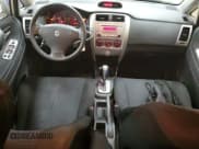 ✅ 2006 Suzuki Aerio • VIN: JS2RB61S865300102 • Lot: 47967855. Listed on Copart with 127,267 mi. Free auction sales archive from the USA and detailed vehicle history report at DreamBid. Image 8.