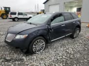 ✅ 2013 Lincoln MKX • VIN: 2LMDJ8JK6DBL60617 • Lot: 90395455. Wystawiony na Copart z przebiegiem 109 969 mil. Bezpłatny archiwum sprzedaży aukcyjnych z USA i szczegółowy raport historii pojazdu na DreamBid. Zdjęcie 1.