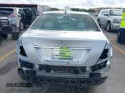 ✅ 2014 Mercedes-Benz C 250 Sport • VIN: WDDGF4HB1EA951907 • Lot: 42580563. Wystawiony na IAAI z przebiegiem 51 592 mil. Bezpłatny archiwum sprzedaży aukcyjnych z USA i szczegółowy raport historii pojazdu na DreamBid. Zdjęcie 6.