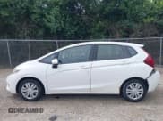 ✅ 2016 Honda Fit LX • VIN: JHMGK5H57GX001748 • Lot: 42512224. Wystawiony na IAAI z przebiegiem 94 387 mil. Bezpłatny archiwum sprzedaży aukcyjnych z USA i szczegółowy raport historii pojazdu na DreamBid. Zdjęcie 14.