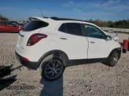 ✅ 2018 Buick Encore Sport Touring • VIN: KL4CJ2SB9JB505670 • Lot: 81896245. Wystawiony na Copart z przebiegiem 139 670 mil. Bezpłatny archiwum sprzedaży aukcyjnych z USA i szczegółowy raport historii pojazdu na DreamBid. Zdjęcie 3.