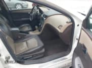 ✅ 2010 Chevrolet Malibu LTZ • VIN: 1G1ZE5EB5A4155081 • Lot: 43539176. Listed on IAAI with 155,449 mi. Free auction sales archive from the USA and detailed vehicle history report at DreamBid. Image 5.