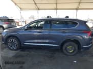 ✅ 2022 Hyundai Santa Fe Limited • VIN: KM8S7DA2XNU030873 • Lot: 43365312. Wystawiony na IAAI z przebiegiem 55 626 mil. Bezpłatny archiwum sprzedaży aukcyjnych z USA i szczegółowy raport historii pojazdu na DreamBid. Zdjęcie 14.