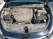 ✅ 2013 Dodge Dart Limited • VIN: 1C3CDFCA1DD343119 • Lot: 87310105. Wystawiony na Copart z przebiegiem 127 887 mil. Bezpłatny archiwum sprzedaży aukcyjnych z USA i szczegółowy raport historii pojazdu na DreamBid. Zdjęcie 11.