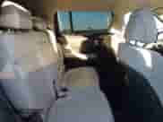 2024 Hyundai Santa Fe SEL с VIN 5NMP24G16RH007191, выставлен на аукционе IAAI как лот 41315881 с пробегом 13 630 миль миль и . История ставок и продаж доступна на DreamBid. Изображение 8.