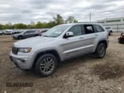✅ 2016 Jeep Grand Cherokee Laredo • VIN: 1C4RJFAG5GC470312 • Lot: 87428065. Listed on Copart with 113,741 mi. Free auction sales archive from the USA and detailed vehicle history report at DreamBid. Image 1.