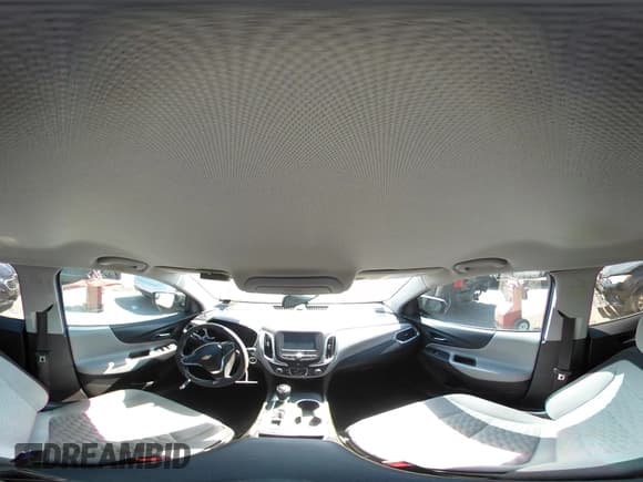 ✅ 2018 Chevrolet Equinox LT • VIN: 3GNAXJEV1JS566275 • Lot: 43212923. Wystawiony na IAAI z przebiegiem 193 291 mil. Bezpłatny archiwum sprzedaży aukcyjnych z USA i szczegółowy raport historii pojazdu na DreamBid. Zdjęcie 18.