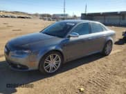 ✅ 2007 Audi S4 • VIN: WAUGL78E57A066169 • Lot: 85087294. Wystawiony na Copart z przebiegiem 150 190 mil. Bezpłatny archiwum sprzedaży aukcyjnych z USA i szczegółowy raport historii pojazdu na DreamBid. Zdjęcie 1.